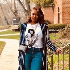 Meet your Posher, Kiera